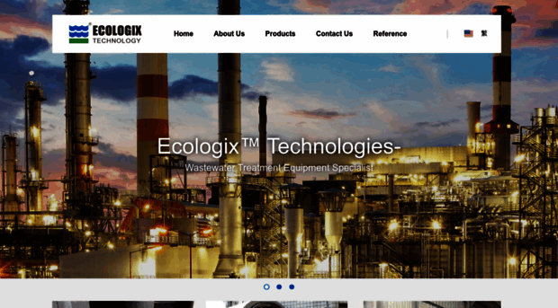 ecologix.com