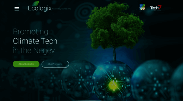 ecologix.tech7.org.il