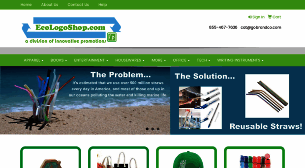 ecologoshop.com