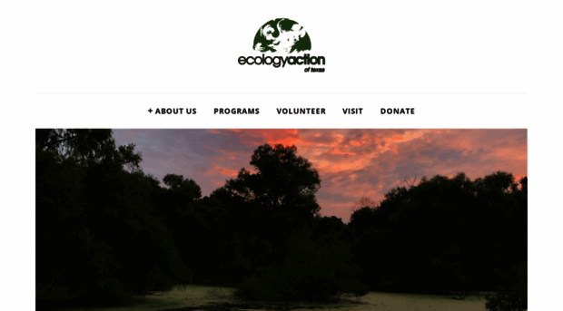 ecology-action.org