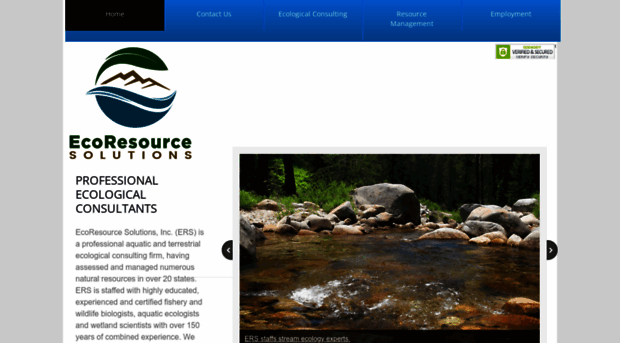ecology.services