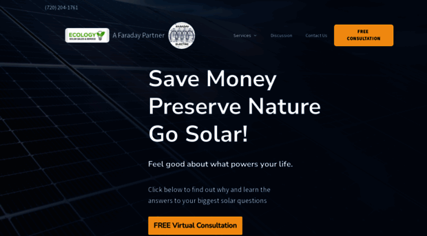 ecology.solar