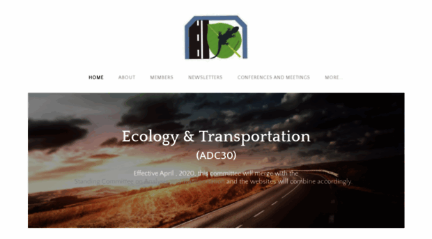 ecologyandtransportation.weebly.com