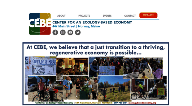 ecologybasedeconomy.org