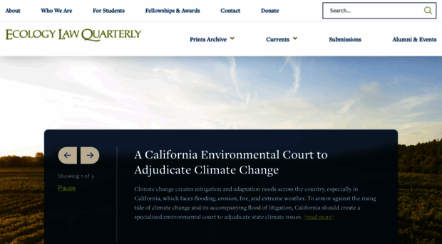 ecologylawquarterly.org