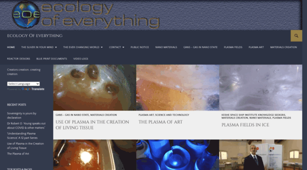 ecologyofeverything.wordpress.com