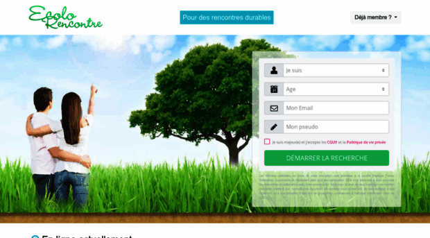 ecolorencontre.com