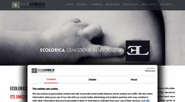 ecolorica.it