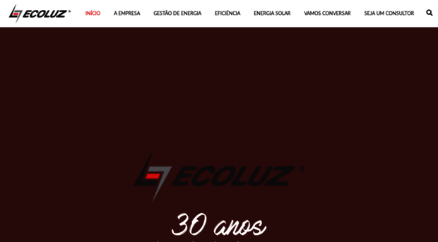 ecoluz.com.br