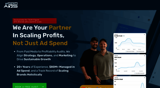 ecom-ads.com