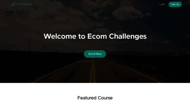 ecom-challenges.teachable.com