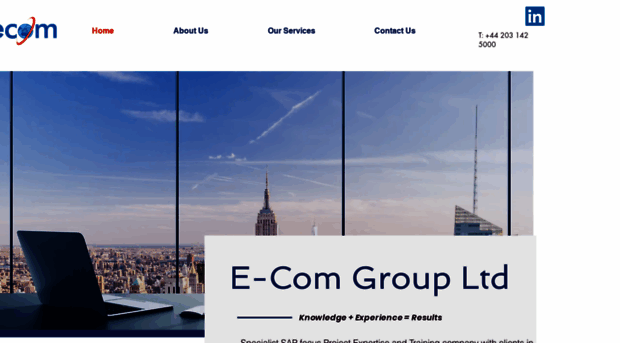 ecom-group.com