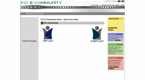 ecom.fci-cu.edu.eg