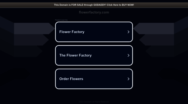 ecom.flowerfactory.com