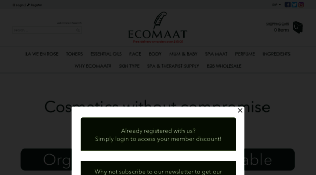 ecomaat.co.uk