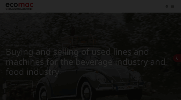 ecomac.com