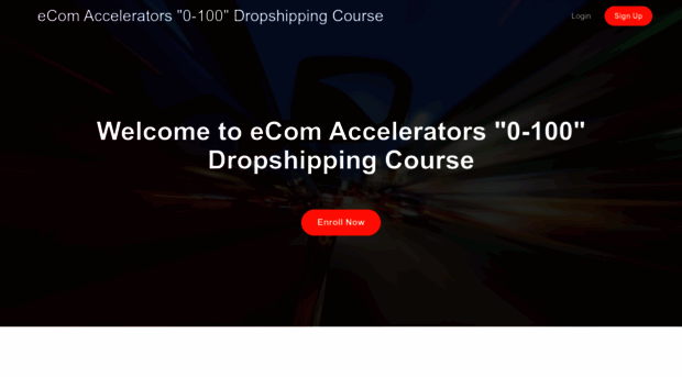 ecomaccelerators.teachable.com