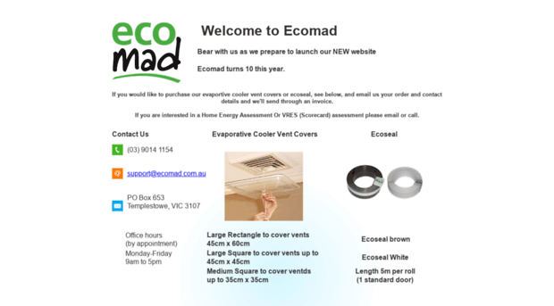 ecomad.com.au