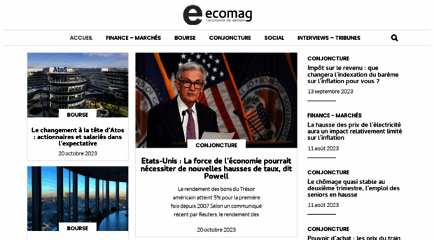 ecomag.fr