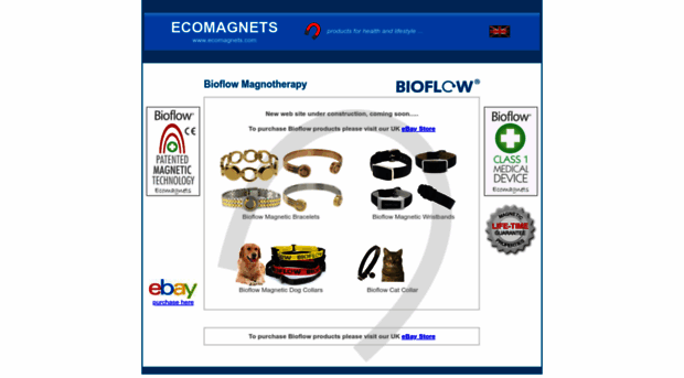 ecomagnets.com