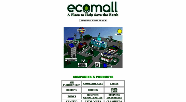 ecomall.com