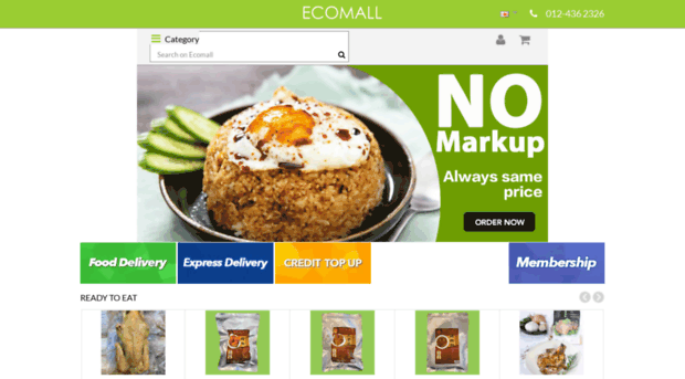 ecomall.my