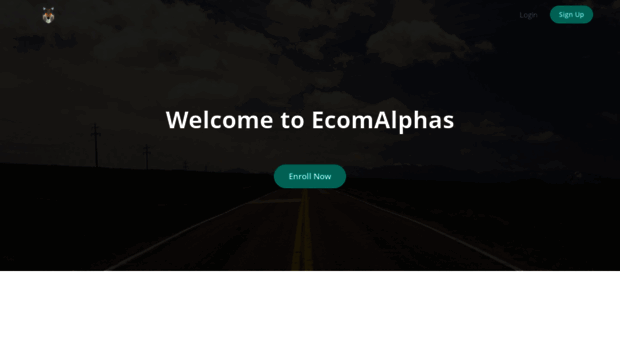 ecomalphas.teachable.com