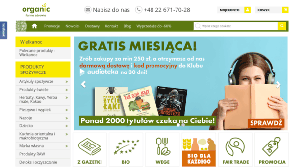 ecomania.com.pl