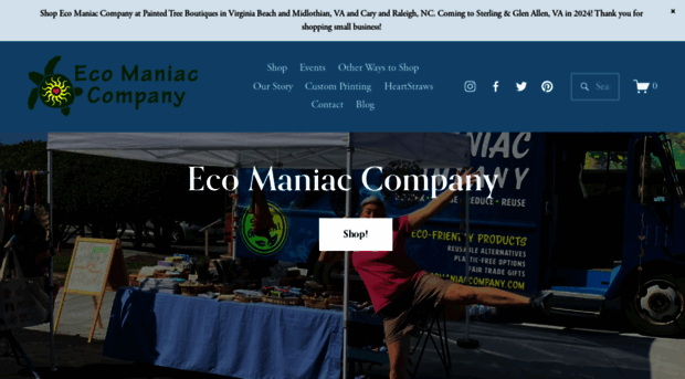 ecomaniaccompany.com