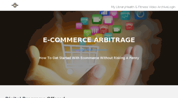 ecomarbitrage.mykajabi.com