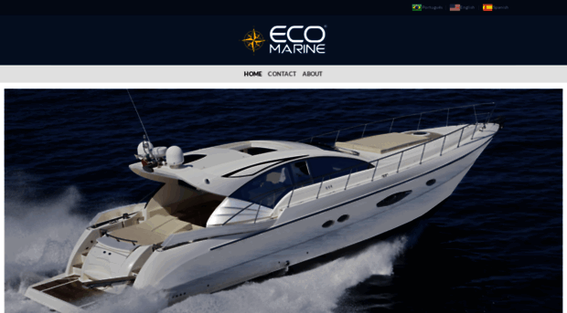 ecomarine.eco.br