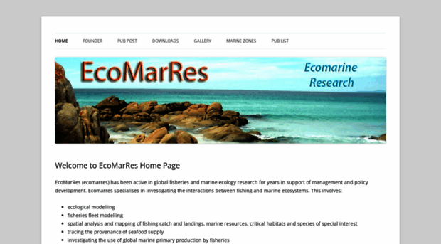 ecomarres.com