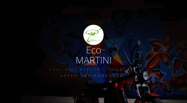 ecomartini.com