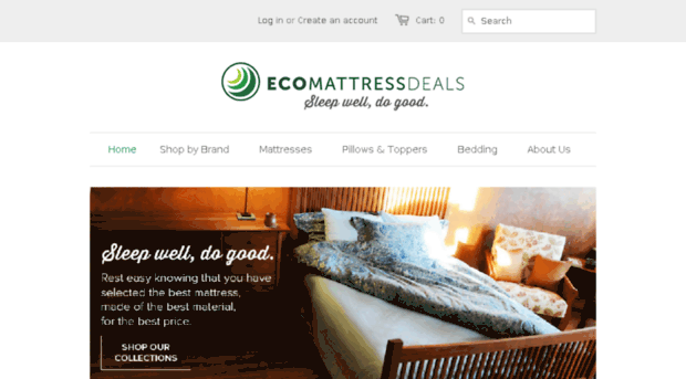 ecomattressdeals.com