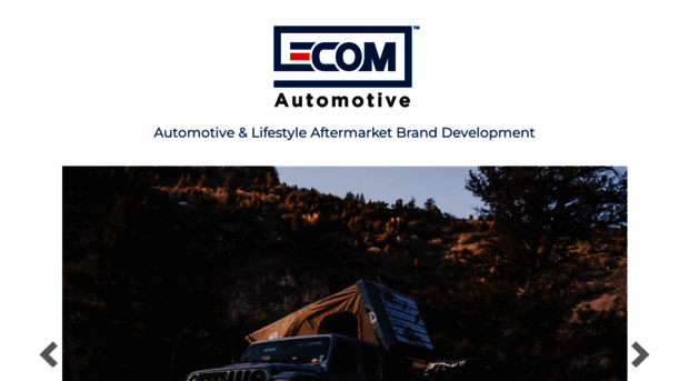 ecomauto.com