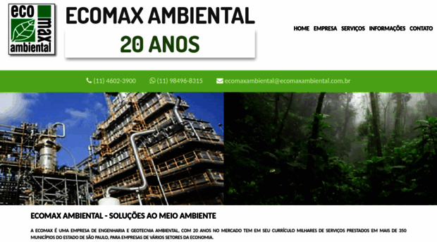 ecomaxambiental.com.br