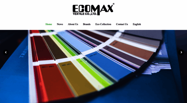 ecomaxtex.com