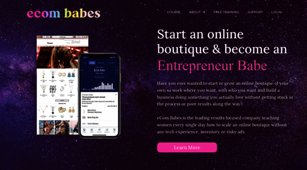 ecombabes.com