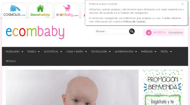 ecombaby.com