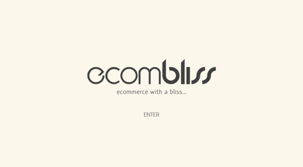 ecombliss.com