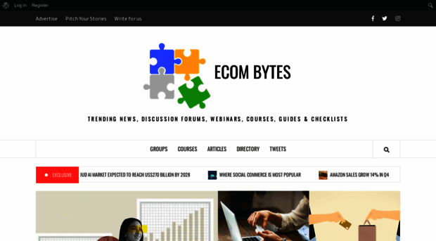 ecombytes.com