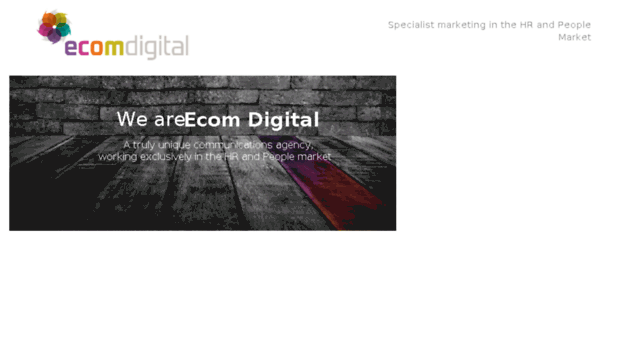 ecomdigital.co.uk