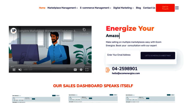 ecomenergize.com