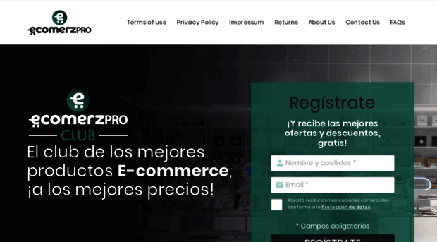 ecomerzpro.net