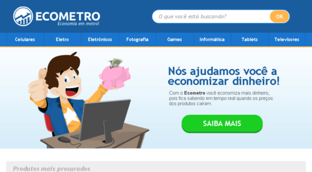 ecometro.com.br