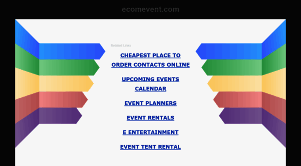 ecomevent.com