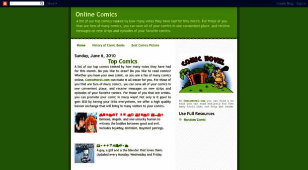 ecomicsonline.blogspot.com