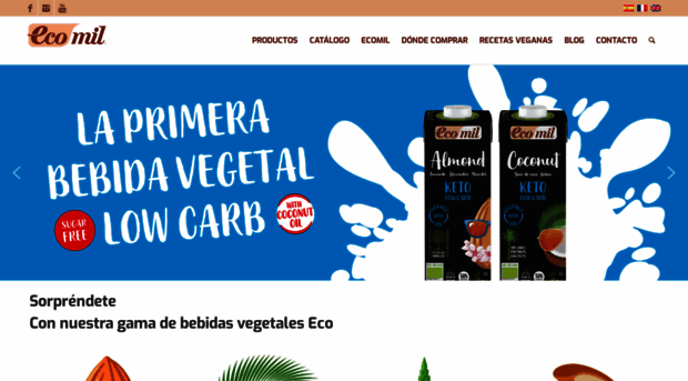 ecomil.com