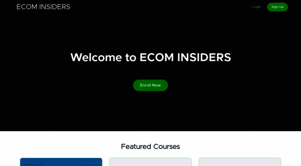 ecominsiders.teachable.com