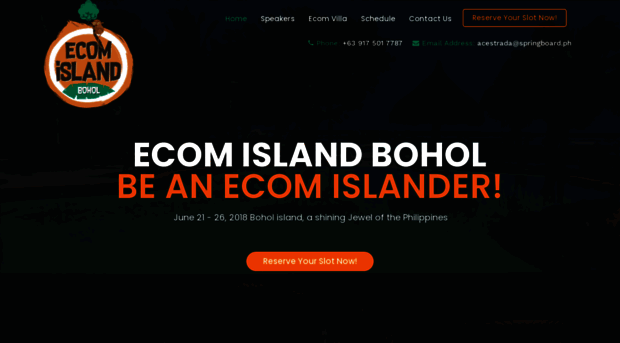 ecomislandph.com